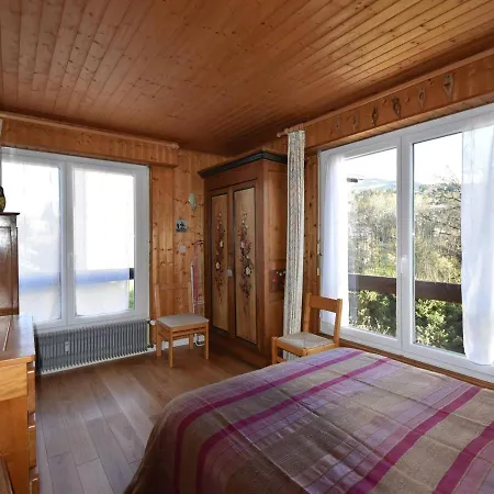 Confortable 3 Proche Centre Megeve, Balcon, Cheminee, 8 Pers. - Fr-1-453-14 דירה מגב