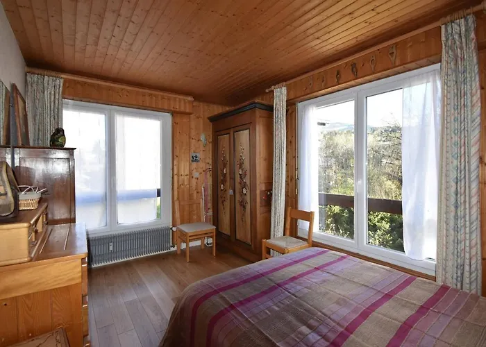 Confortable 3 Proche Centre Megeve, Balcon, Cheminee, 8 Pers. - Fr-1-453-14 Apartament Megève