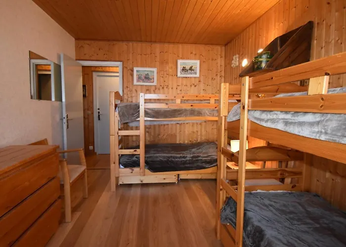 Confortable 3 Proche Centre Megeve, Balcon, Cheminee, 8 Pers. - Fr-1-453-14 Megève