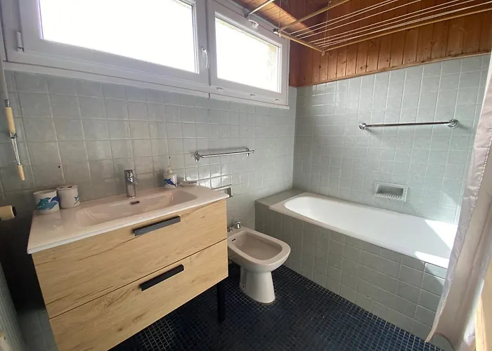 Apartament Confortable 3 Proche Centre Megeve, Balcon, Cheminee, 8 Pers. - Fr-1-453-14 Megève